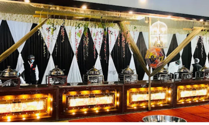 Harshit Caterers