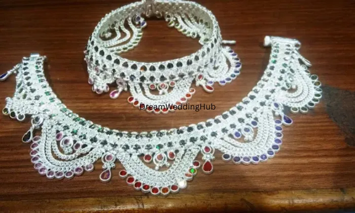 Harshit Jewellers