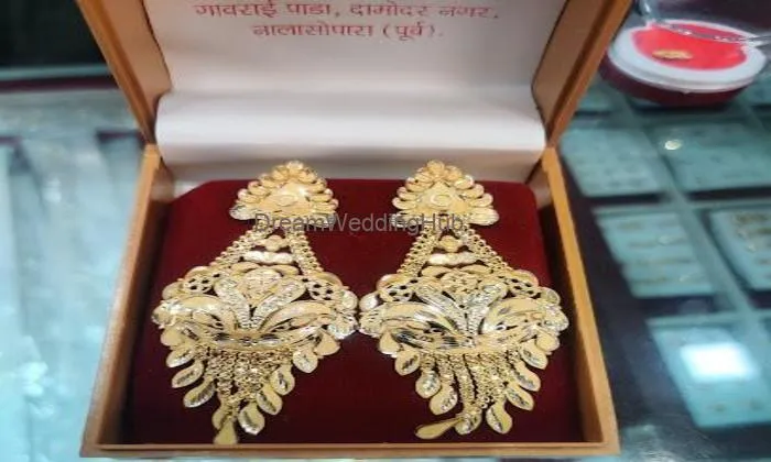 Harshita Jewellers