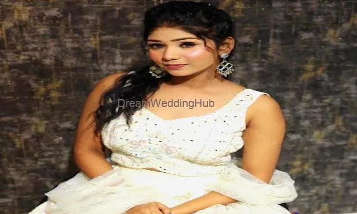 Harshita Makeover