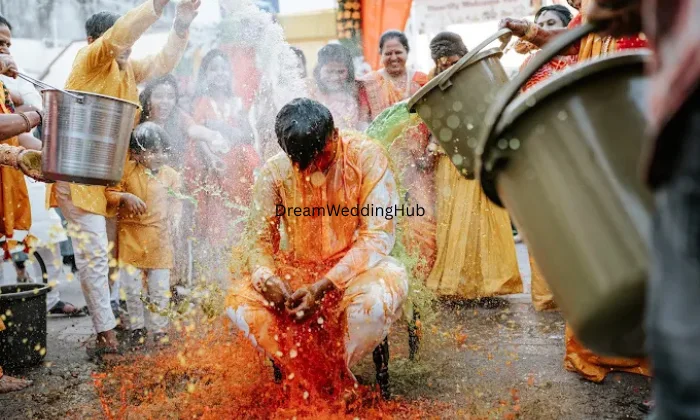 Harshmagar Photography