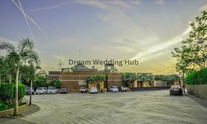 Harshraj Club & Resort Harshraj Club & Resort