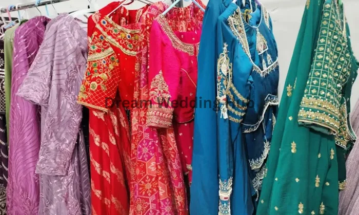 Harsiddhi Collection
