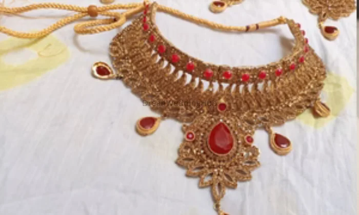 Harsiddhi Jewellers