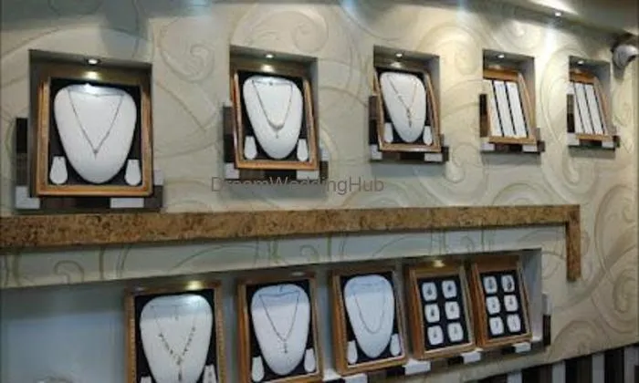 Harsona Jewellers