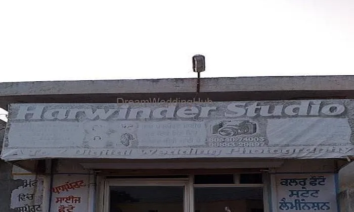 Harwinder Studio