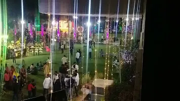 Haryali Garden