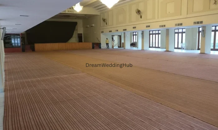 Haryana Bhavan