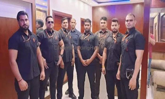 Haryana Bouncer Service Pvt. Ltd.