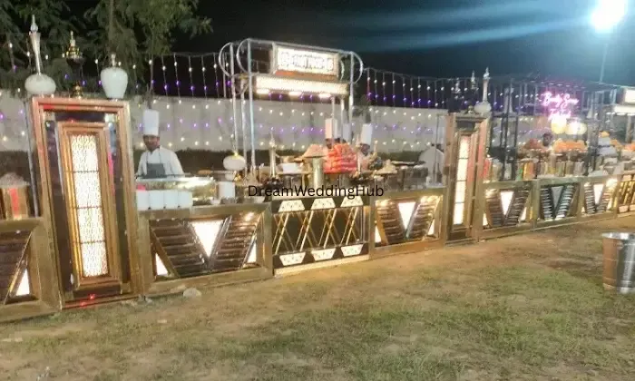 Haryana Garden