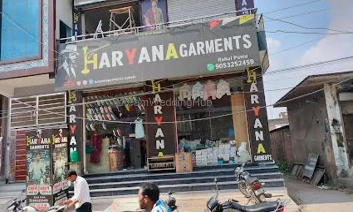 Haryana Garments Behror