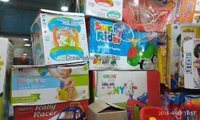 Haryana Gift Centre