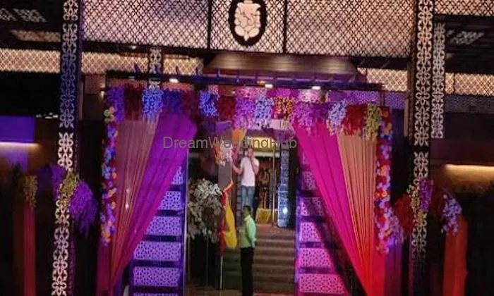 Haryana Maitri Bhawan
