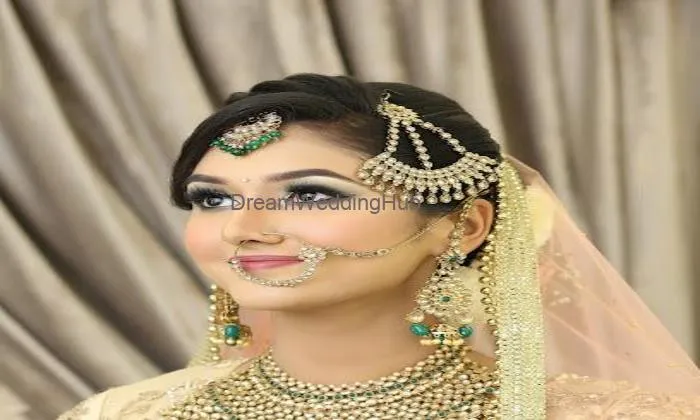Haryana Salon & Academy | Best Salon And Academy In Ambala