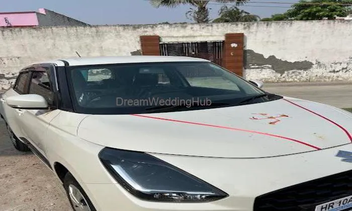 Haryana Self Drive Rental Cars