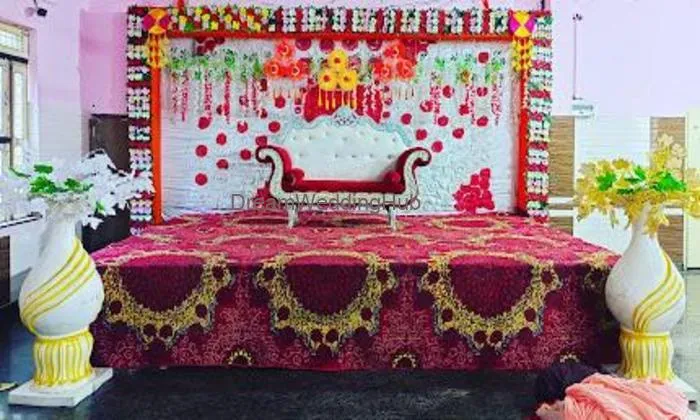Haryana Tent House