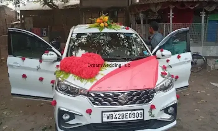 Hasan Bhai Car Rental