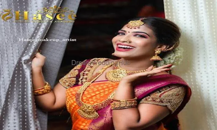 Hasee Bridal Studio