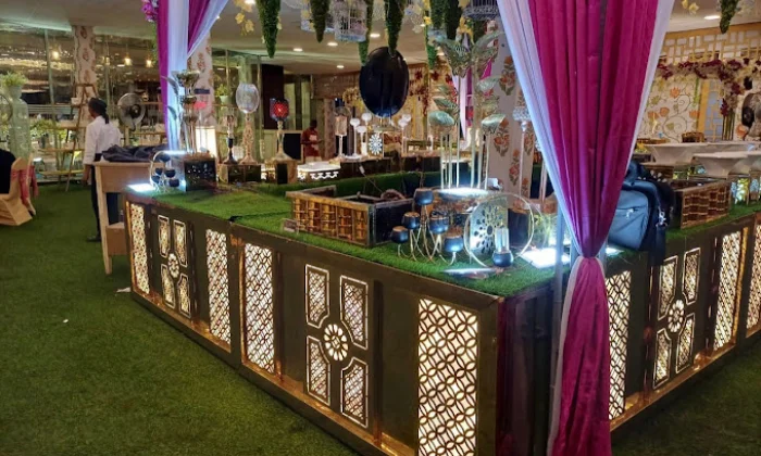 Hasel Catering Hasel Catering
