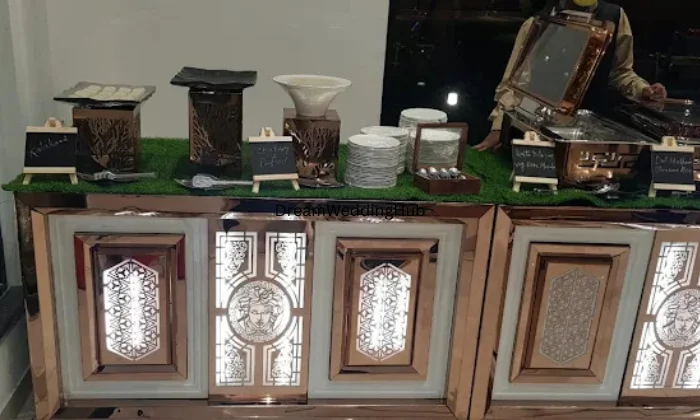 Hasel Catering Event