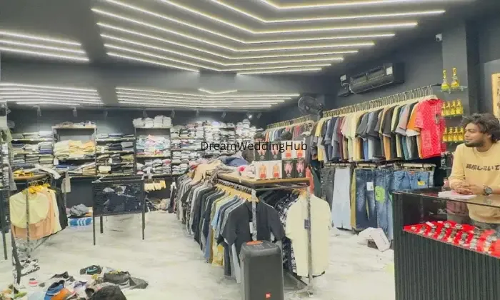 Hash Clothing