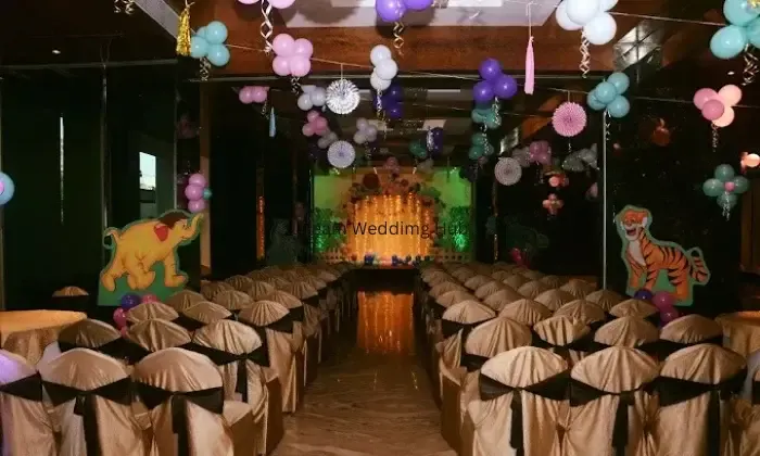 Hashtag Events  Entertainment