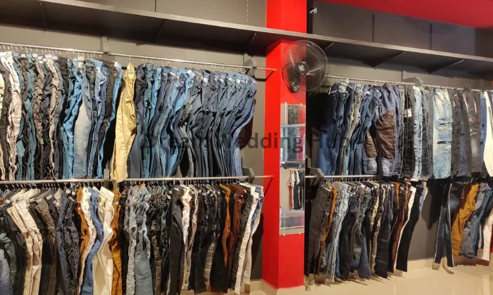 Hashtag Mens Wear
