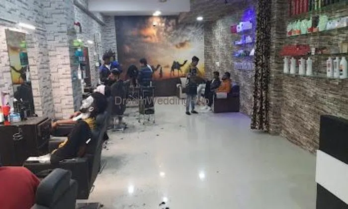 Hashtag Salon Pilani