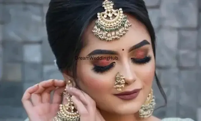 Hasika Beauty Salon