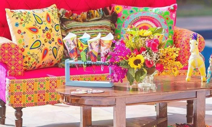 Hasina Furniture