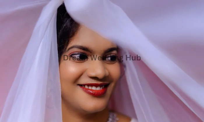 Hasini Bridal Studio