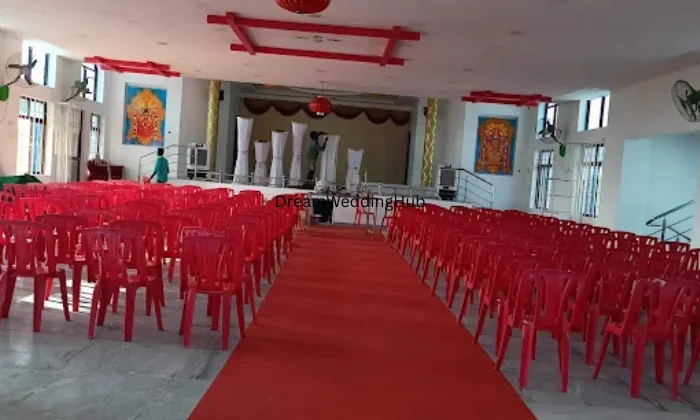 Hasini Mahal