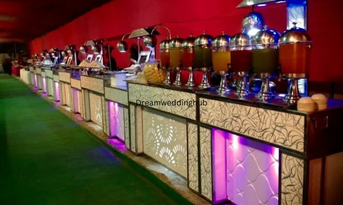 Hasmukh Caterers