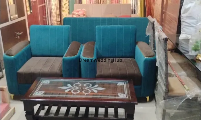 Hasnain Furniture House