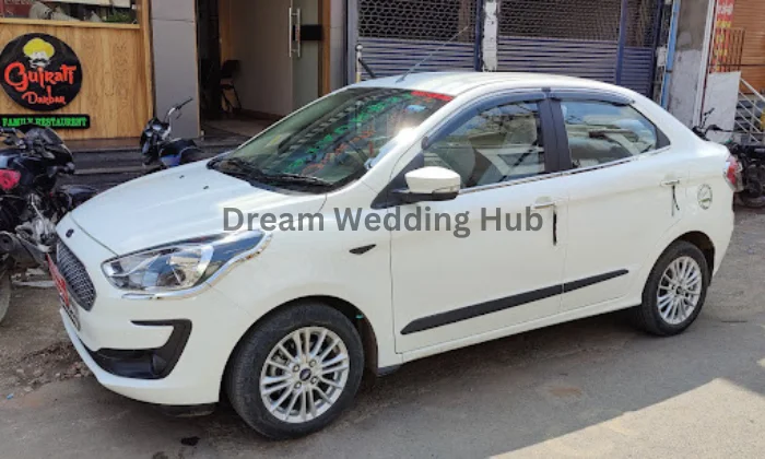 Hasnain Khan Car Rental Agency