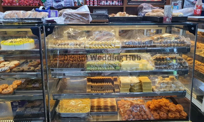 Hassan Bakery