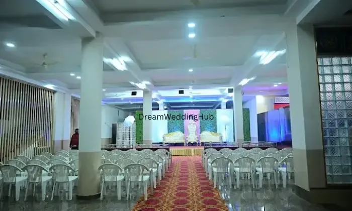 Hassan Convention