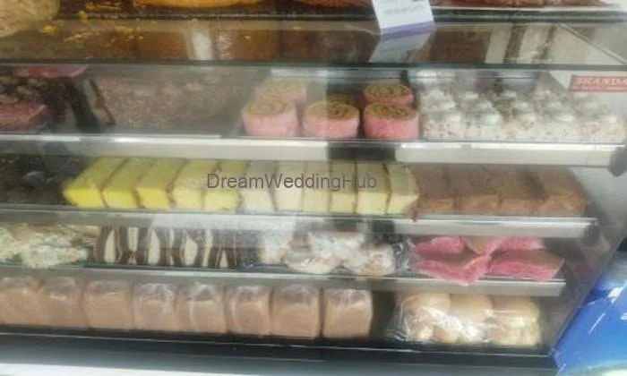 Hassan Iyengar Bakery And Sweets