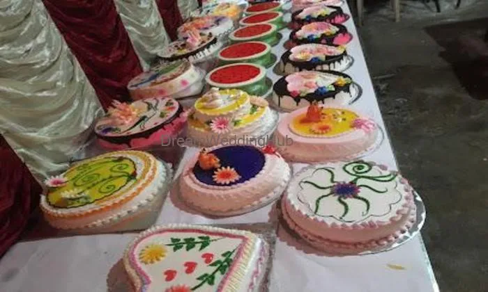 Hassan Iyengar Bakery