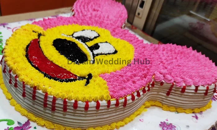Hassan Lj Iyyangar Bakery
