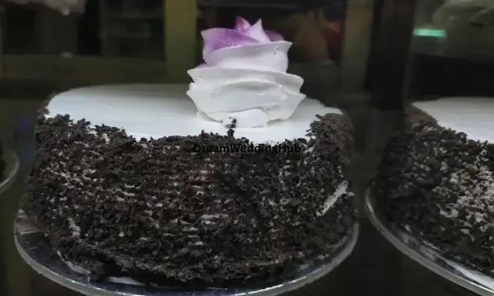 Hassanambha Iyengar Cake House