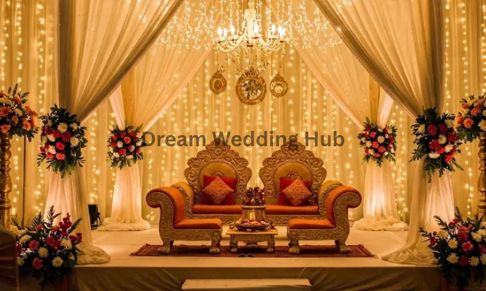 Hassle Free Events