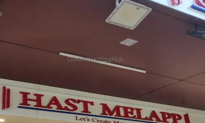 Hast Melapp Garments - Mens Ethnic Wear
