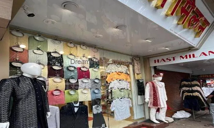 Hast Milan Men’s Ethnic Wear