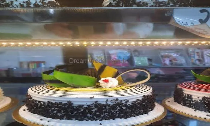 Hastee Bakery