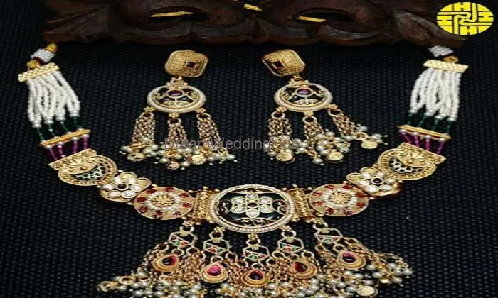 Hasu Jewellers