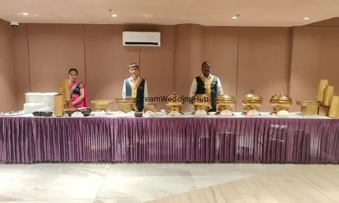 Hathraswala Caterers