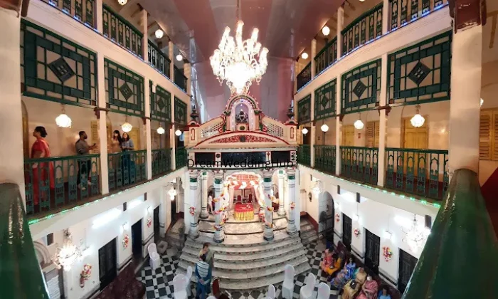 Hatkeshwar Bhawan Hatkeshwar Bhawan