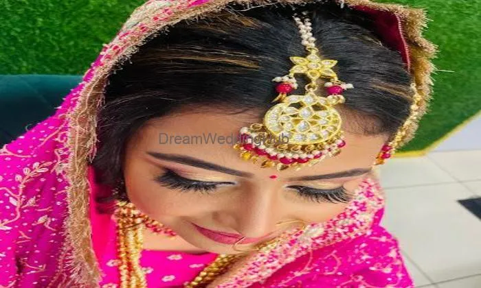Hats Off Unisex Salon - Best Salon In Sirhind