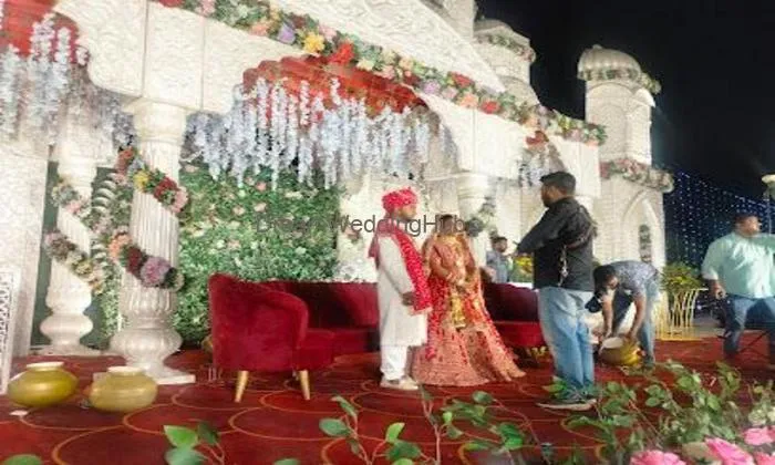 Haveli Banquet & Resort .